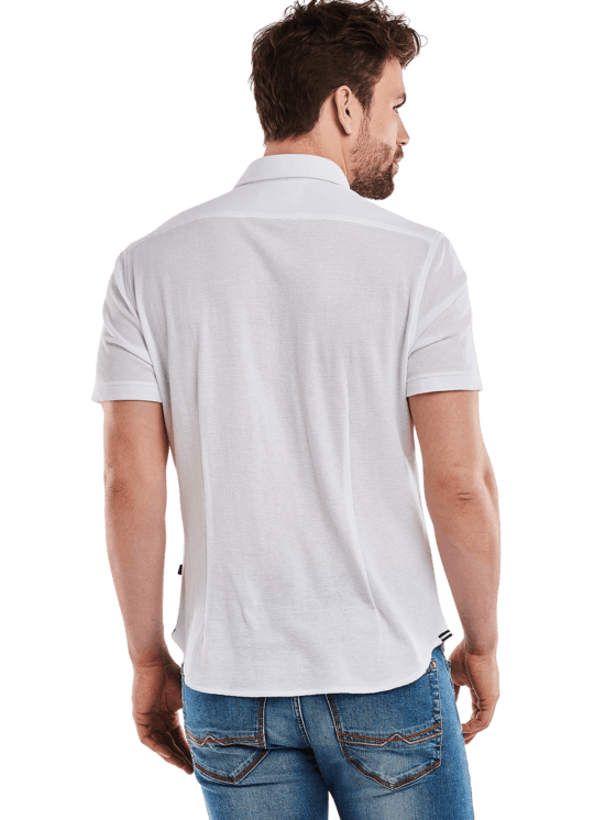 engbers Hemd uni slim fit engbers Hemd uni slim fit