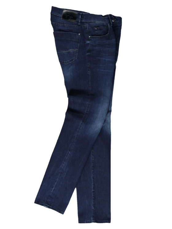 emilio adani Denim in authentischer Waschung emilio adani Denim in authentischer Waschung