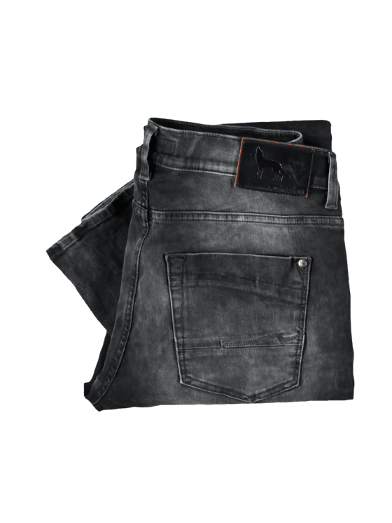 emilio adani Jeans im Used-Look emilio adani Jeans im Used-Look