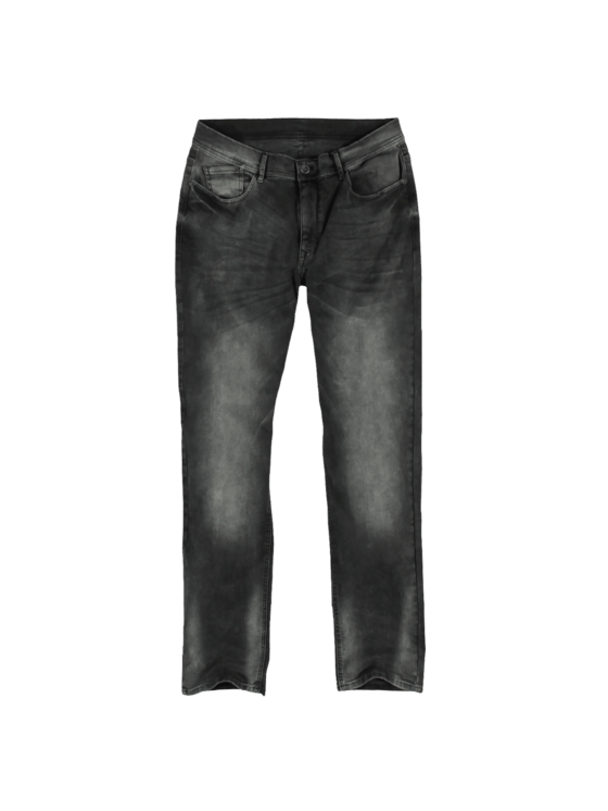 engbers Jeans mit modischer Waschung engbers Jeans mit modischer Waschung