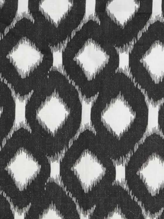 emilio adani Kurzarm-Hemd mit All-Over-Print emilio adani Kurzarm-Hemd mit All-Over-Print