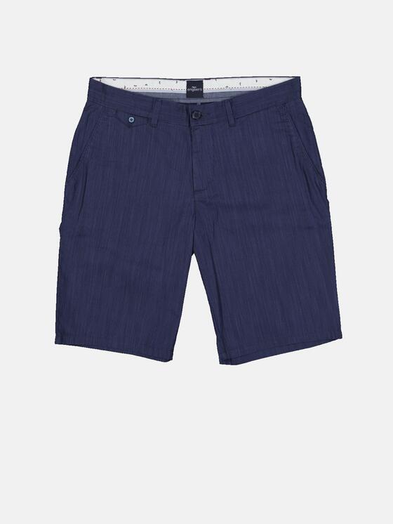 engbers Bermuda fein gestreift engbers Bermuda fein gestreift