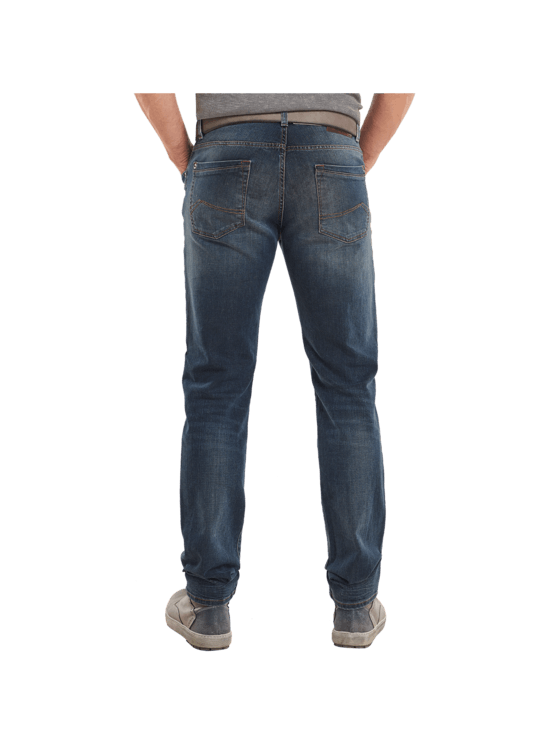 engbers Jeans aus modernem Crossdenim engbers Jeans aus modernem Crossdenim