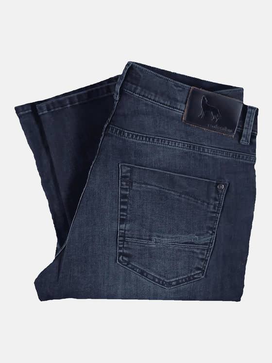 emilio adani Denim im "Dirt" Look emilio adani Denim im "Dirt" Look