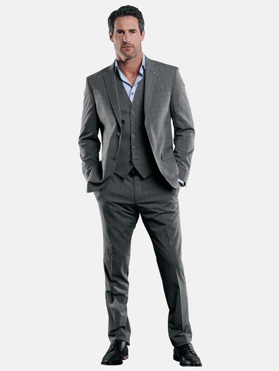 engbers Anzugsakko slim fit engbers Anzugsakko slim fit