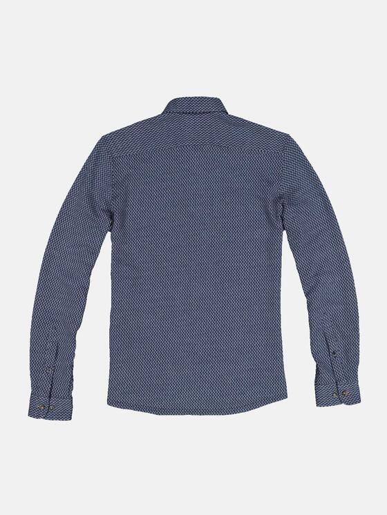 engbers Hemd langarm engbers Hemd langarm