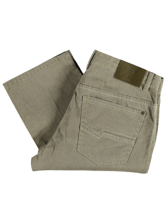 engbers Hose aus leichtem Baumwollmaterial engbers Hose aus leichtem Baumwollmaterial