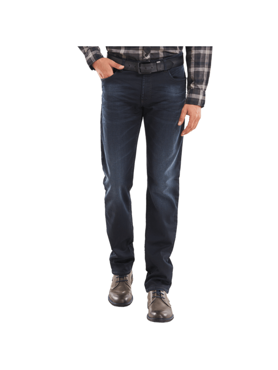 engbers Modisch gefärbte Jeans engbers Modisch gefärbte Jeans