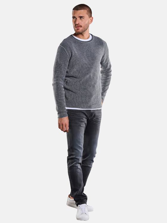 emilio adani Rundhals Pullover emilio adani Rundhals Pullover