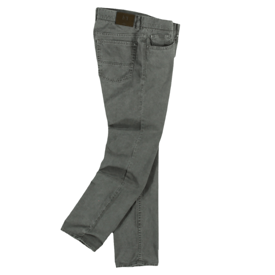engbers Hose mit sportivem Flammgarn engbers Hose mit sportivem Flammgarn