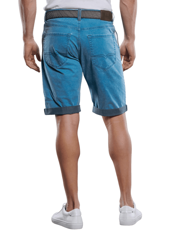 engbers Doppelt gefärbte Shorts mit komfortablem Elasthananteil engbers Doppelt gefärbte Shorts mit komfortablem Elasthananteil