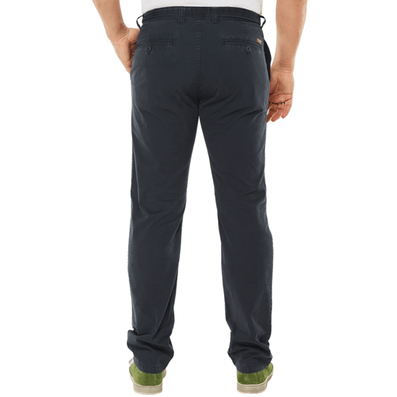 engbers Chino mit sportive Steppelemente engbers Chino mit sportive Steppelemente