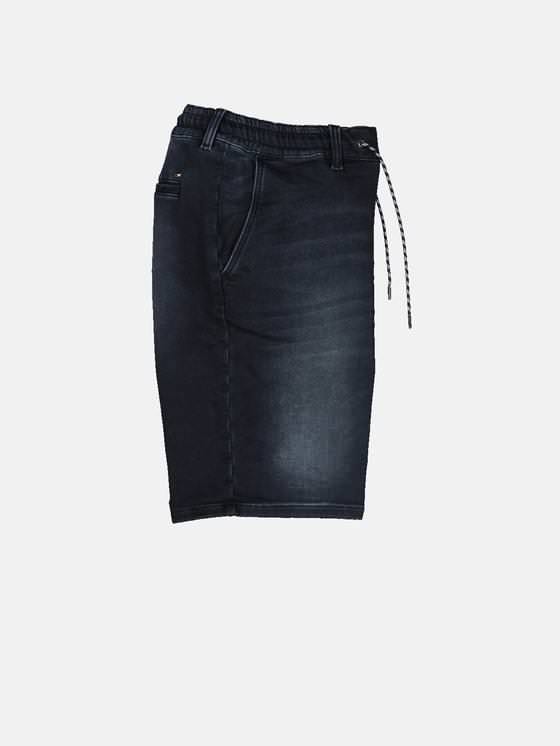 emilio adani High-Stretch Bermuda emilio adani High-Stretch Bermuda
