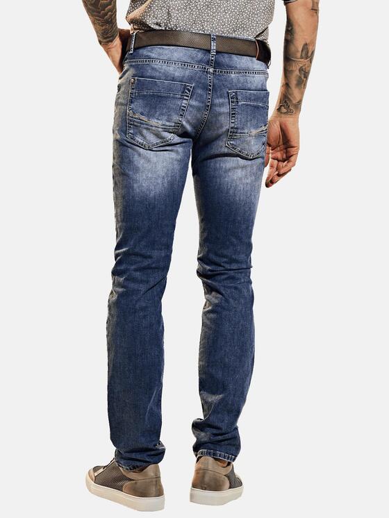 emilio adani Jeans hochelastisch emilio adani Jeans hochelastisch