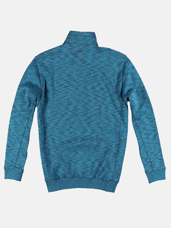 engbers Sweatshirt Stehbund engbers Sweatshirt Stehbund