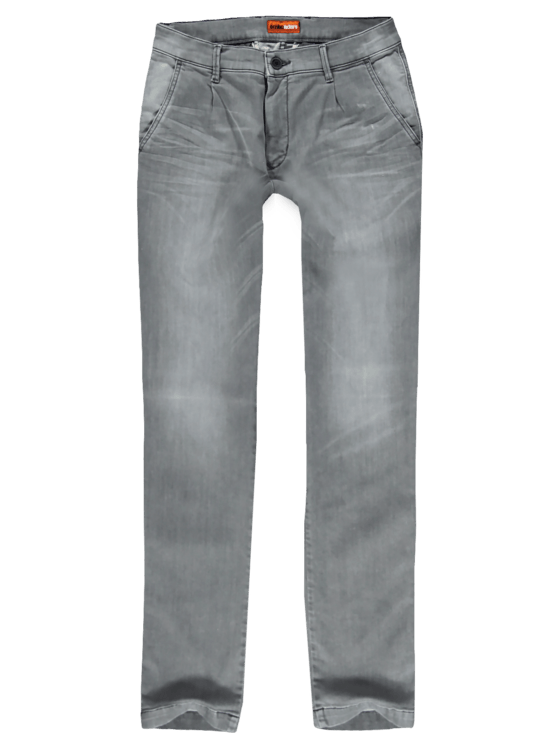 emilio adani Chino im Jeans Look emilio adani Chino im Jeans Look