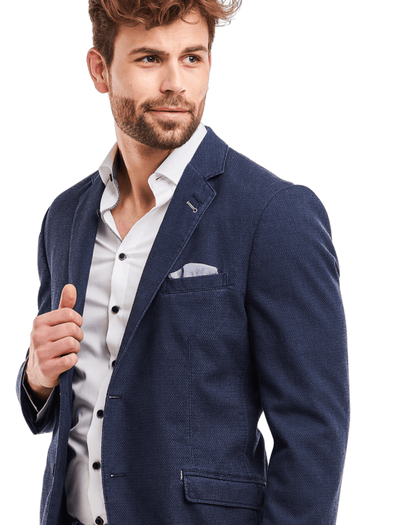 engbers Freizeit-Sakko slim fit engbers Freizeit-Sakko slim fit