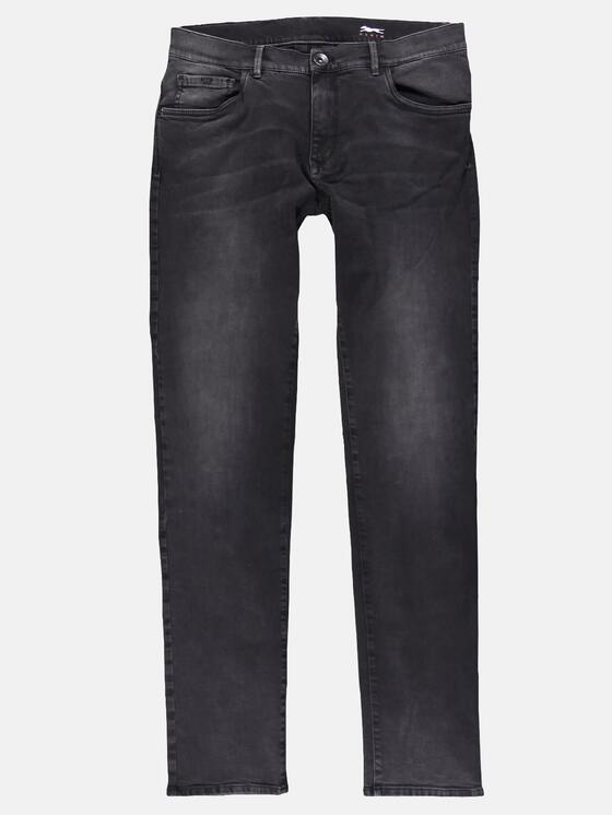 engbers Softe High Stretch Denim mit gerader Passform engbers Softe High Stretch Denim mit gerader Passform
