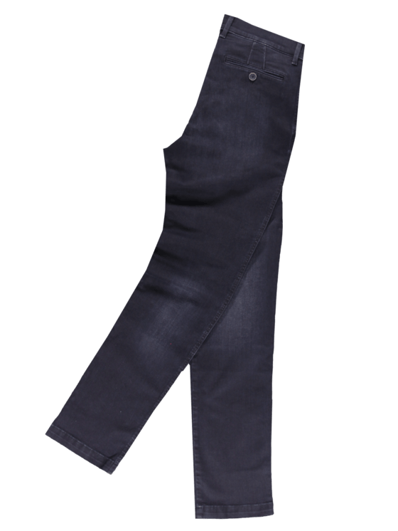 emilio adani Basic Jeans aus High Stretch-Material emilio adani Basic Jeans aus High Stretch-Material