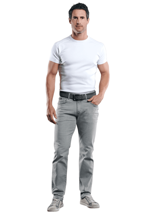 engbers Jeans 5-Pocket Superstretch engbers Jeans 5-Pocket Superstretch