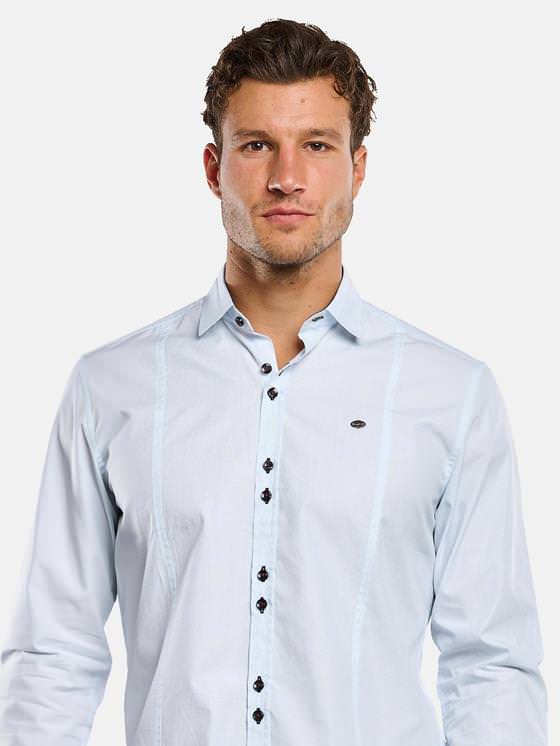 engbers Hemd uni engbers Hemd uni