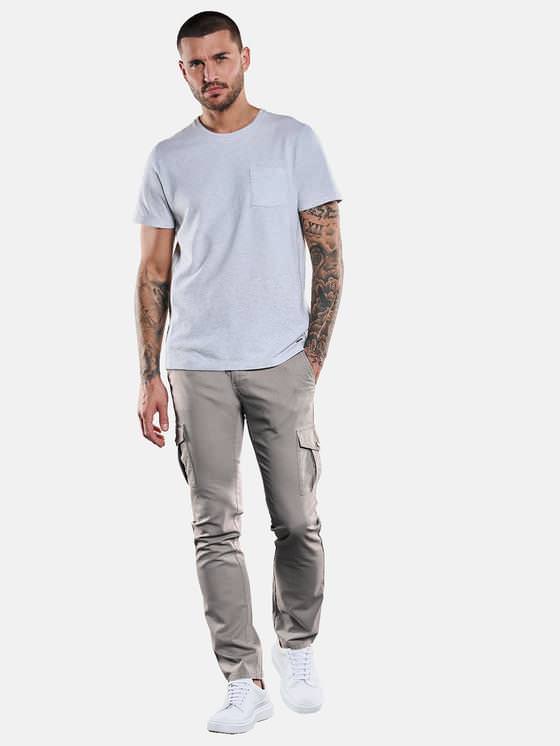 emilio adani Chino im Cargostyle emilio adani Chino im Cargostyle