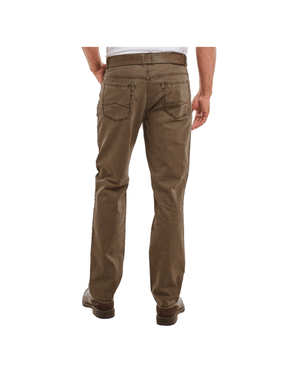 engbers Hose aus moderner Strukturware engbers Hose aus moderner Strukturware