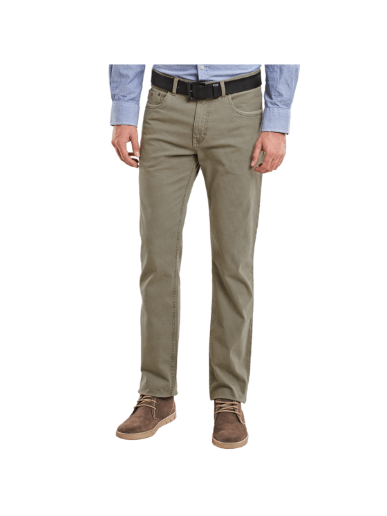 engbers Hose mit raffinierten Detaillösungen engbers Hose mit raffinierten Detaillösungen