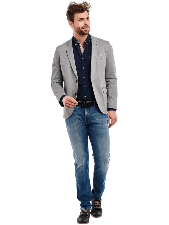 engbers Freizeit-Sakko slim fit engbers Freizeit-Sakko slim fit