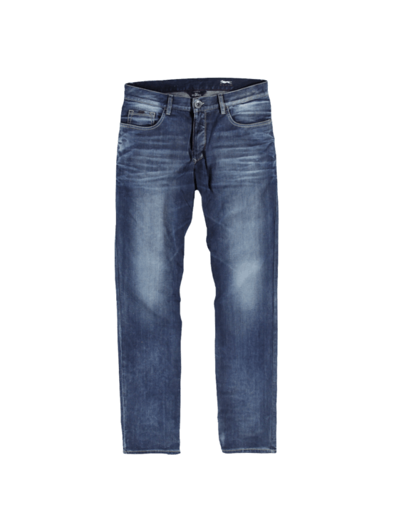 engbers Jeans mit modischer Waschung engbers Jeans mit modischer Waschung