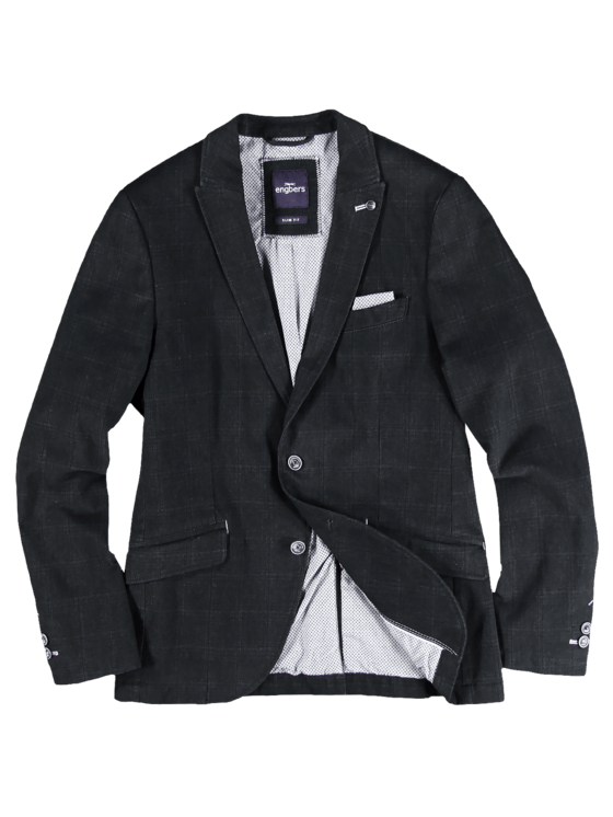engbers Freizeit-Sakko slim fit engbers Freizeit-Sakko slim fit