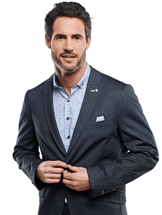 engbers Freizeit-Sakko slim fit engbers Freizeit-Sakko slim fit