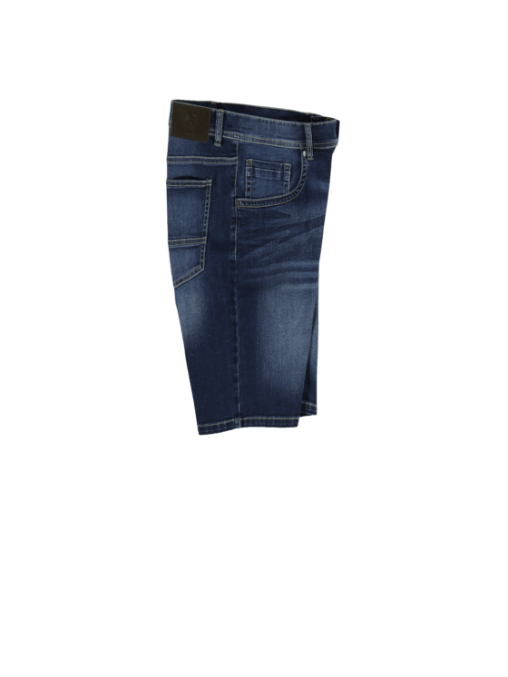 engbers Powerstretch Denim Shorts engbers Powerstretch Denim Shorts