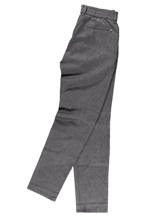 emilio adani Chino mit Bundfalte emilio adani Chino mit Bundfalte