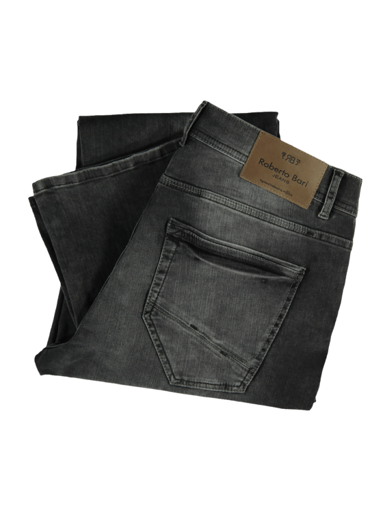 engbers Jeans mit modischer Waschung engbers Jeans mit modischer Waschung
