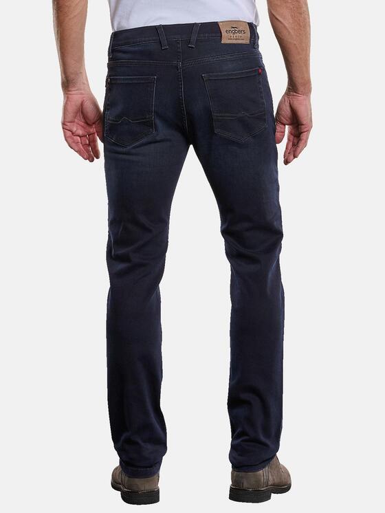 engbers Super-Stretch-Denim slim fit engbers Super-Stretch-Denim slim fit