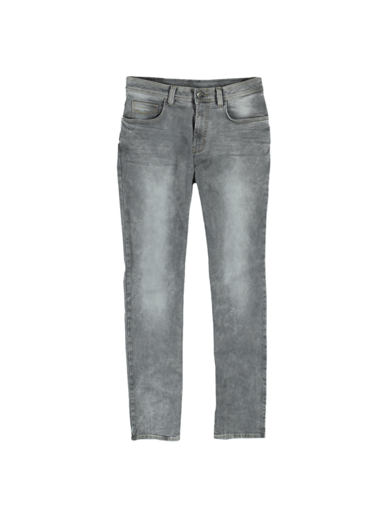 engbers Jeans im modernem Grau engbers Jeans im modernem Grau