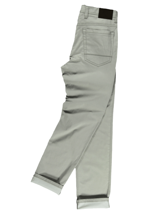 engbers Hochelastische Hose straight engbers Hochelastische Hose straight