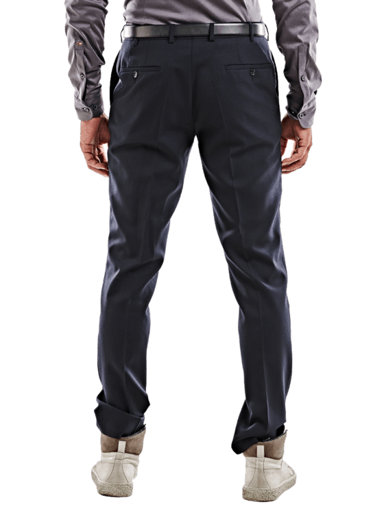 emilio adani Anzughose slim fit emilio adani Anzughose slim fit