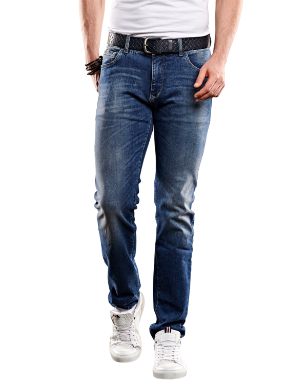engbers Jeans straight engbers Jeans straight