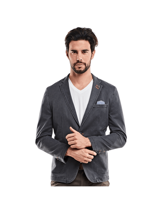 emilio adani Freizeit-Sakko slim fit emilio adani Freizeit-Sakko slim fit