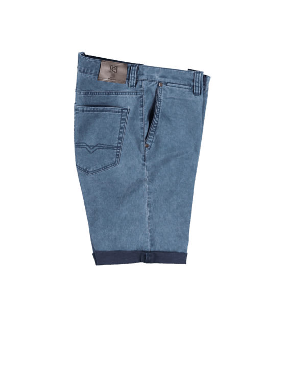 engbers Doppelt gefärbte Shorts mit komfortablem Elasthananteil engbers Doppelt gefärbte Shorts mit komfortablem Elasthananteil