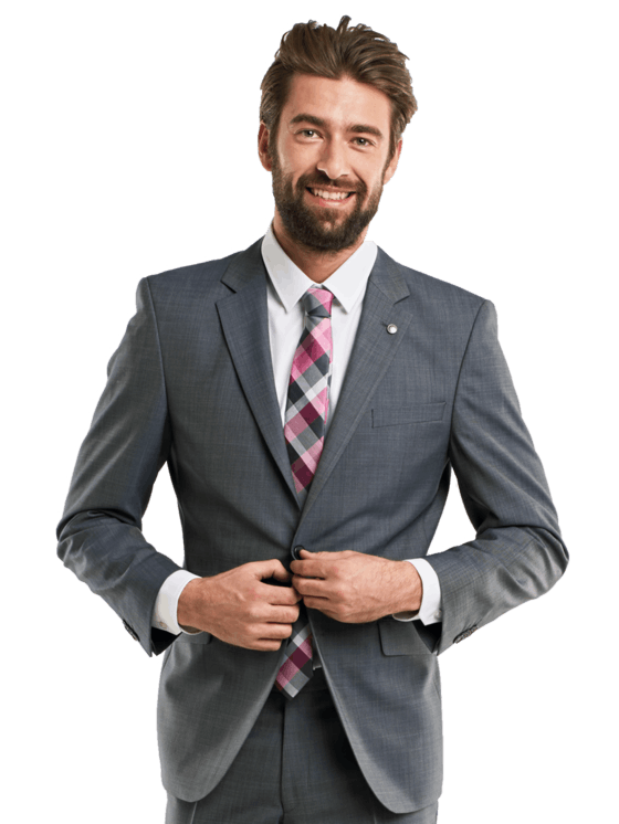 engbers Anzugsakko slim fit engbers Anzugsakko slim fit