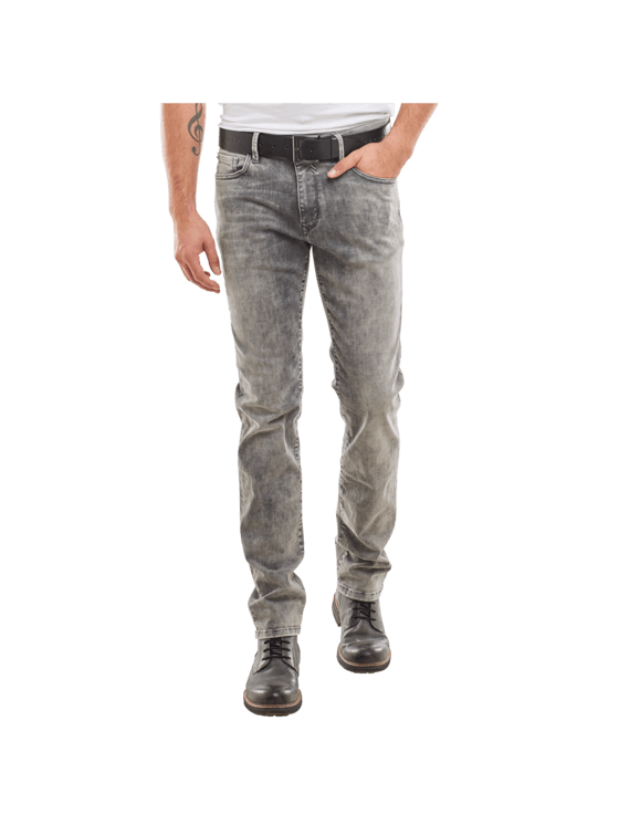 engbers Jeans im modernem Grau engbers Jeans im modernem Grau