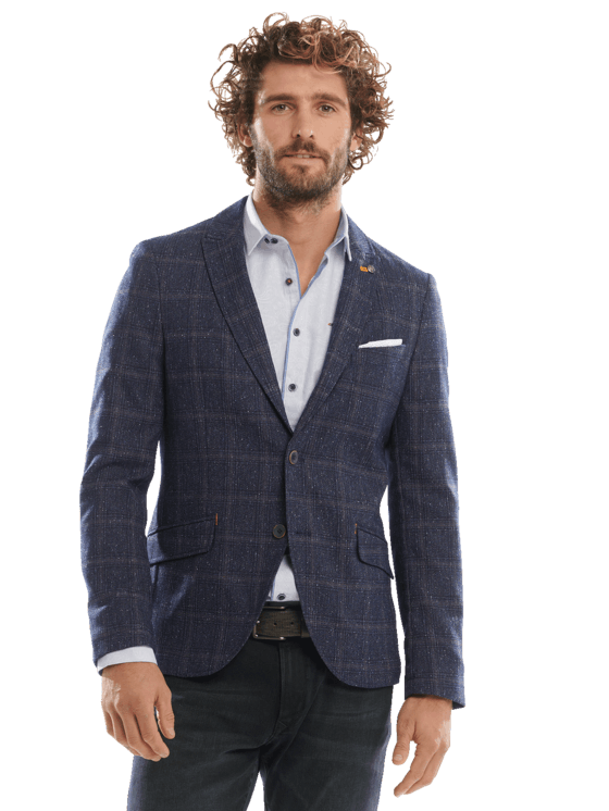 emilio adani Freizeit-Sakko slim fit emilio adani Freizeit-Sakko slim fit