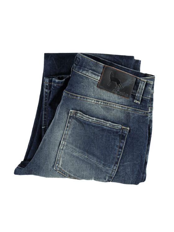 emilio adani Mid blue Jeans emilio adani Mid blue Jeans