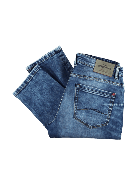 engbers Jeans 5-Pocket Superstretch engbers Jeans 5-Pocket Superstretch