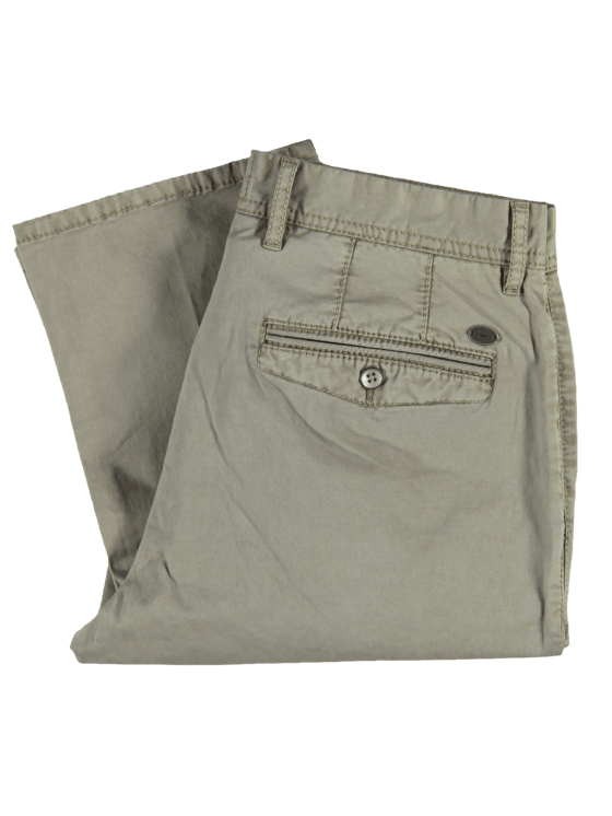 engbers Sportive Chino mit gerader Paßform engbers Sportive Chino mit gerader Paßform