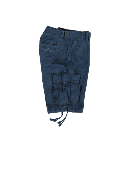 emilio adani Lässige Cargo mit Camouflage Muster emilio adani Lässige Cargo mit Camouflage Muster