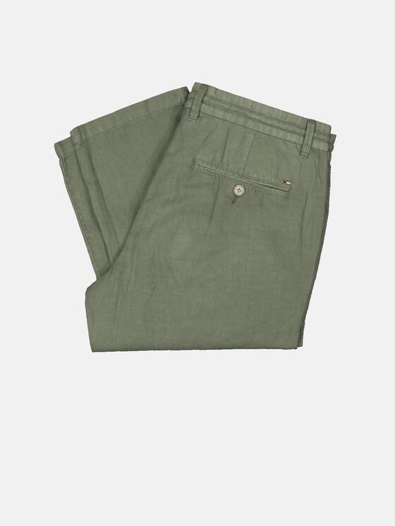 emilio adani Chino mit Tunnelzug emilio adani Chino mit Tunnelzug